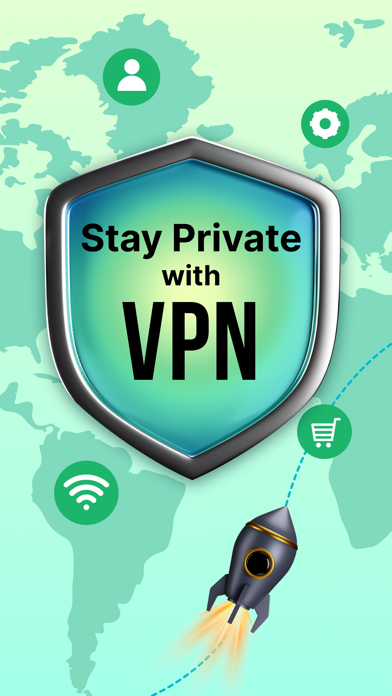 VPN FREE Super Unlimited Proxy screenshot 6