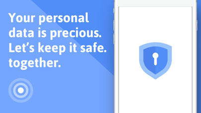 VPN: HotSpot VPN for iPhone screenshot 1
