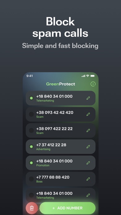 VPN PRO - Unlimited Protection screenshot 1