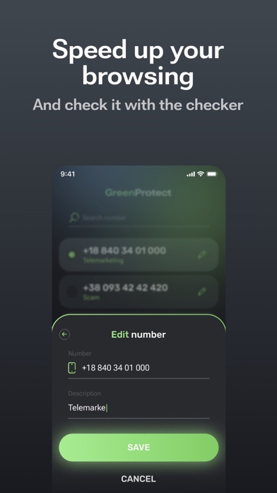 VPN PRO - Unlimited Protection screenshot 3