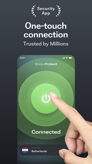 VPN PRO - Unlimited Protection screenshot 5