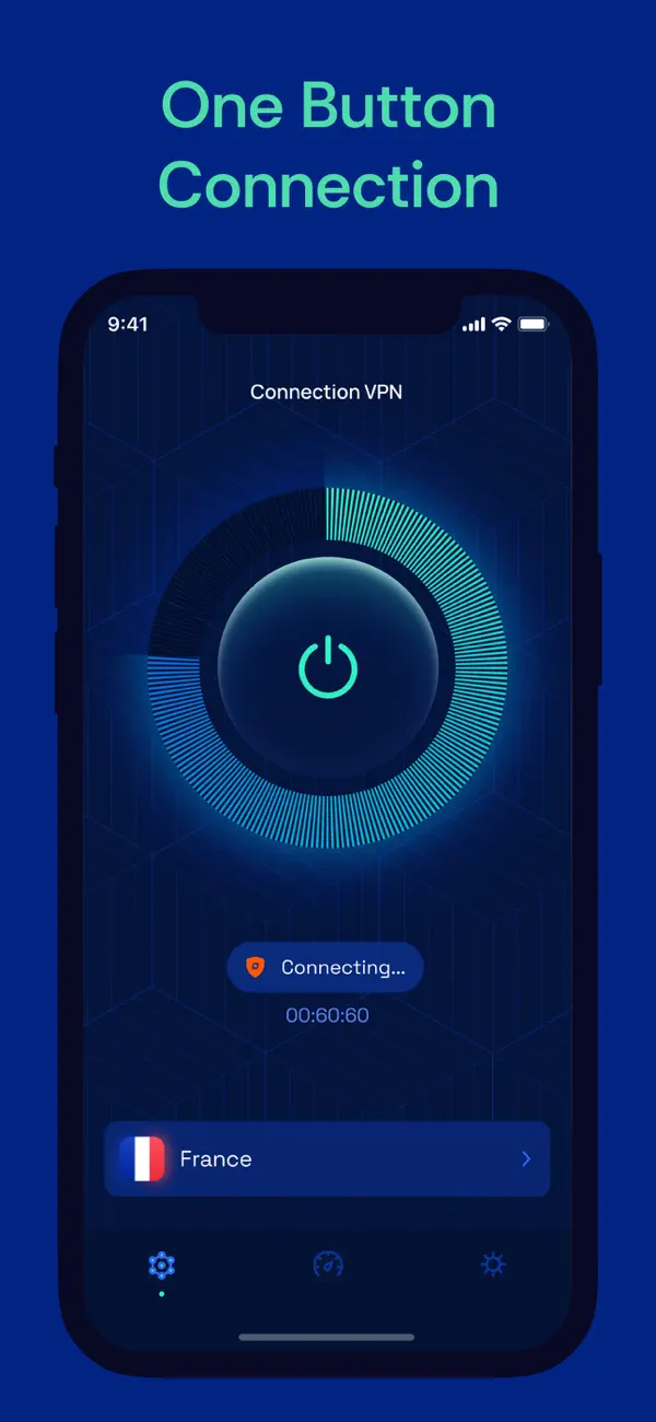 VPN Proxy Master & Speed Test screenshot 6