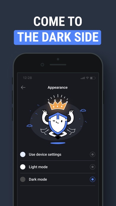 VPN proxy - TipTop VPN screenshot 2