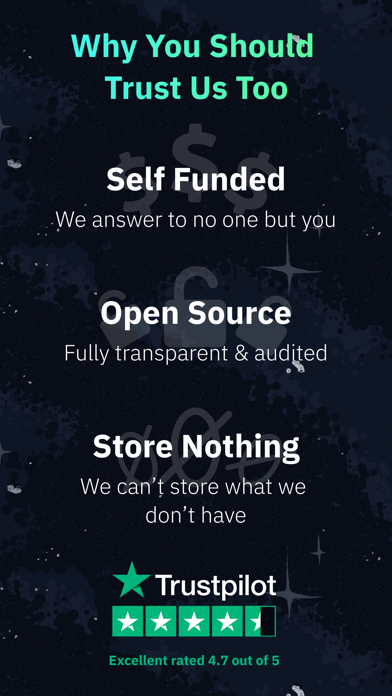 VPN Windscribe: Fast & Secure screenshot 1