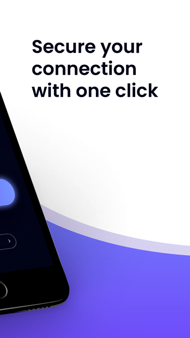 VPNIFY - Unlimited VPN screenshot 5