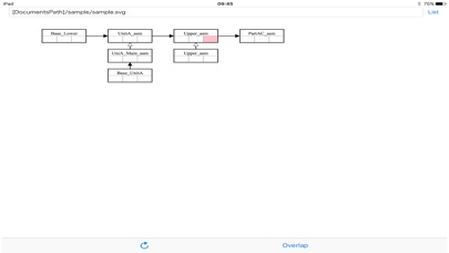 VPS Assembly Process Viewer screenshot 1