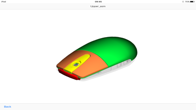 VPS Assembly Process Viewer screenshot 2
