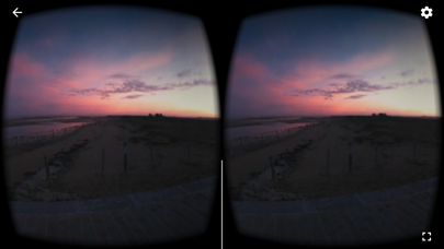 VR Center by Homido screenshot 1