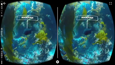 VR Diving Pro - Scuba Dive with Google Cardboard screenshot 1