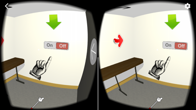 VR Escape Game screenshot 4