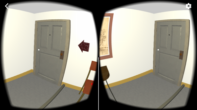 VR Escape Game screenshot 1
