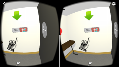 VR Escape Game screenshot 3