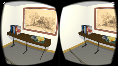 VR Escape Game screenshot 2