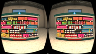 VR Grocery (Virtual Reality) screenshot 2