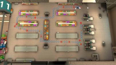 VR Grocery (Virtual Reality) screenshot 1