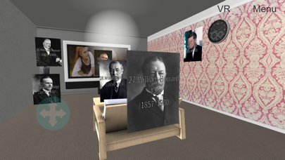 VR MemoPa screenshot 5