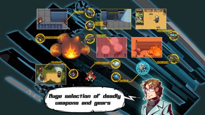 VR Mission EXT screenshot 2
