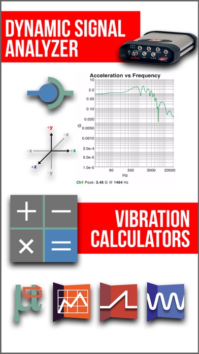 VR Mobile - Vibration Testing screenshot 5