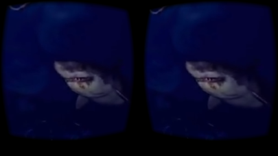 VR Movies 3D - Virtual Reality screenshot 1