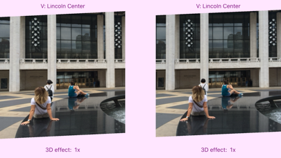 VR-Panos: 3D Virtual Reality screenshot 2