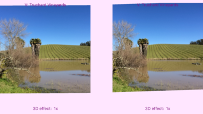 VR-Panos: 3D Virtual Reality screenshot 5