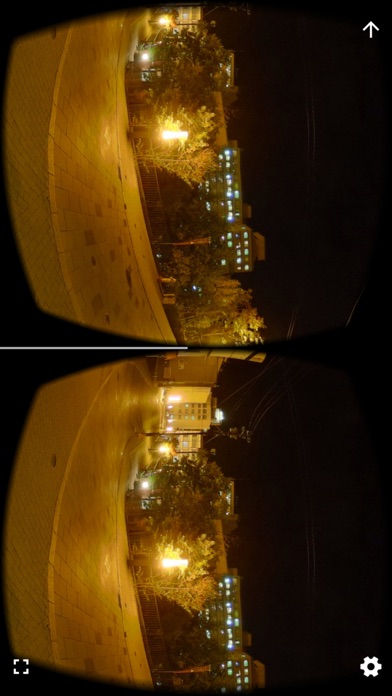 VR Photo Viewer screenshot 4