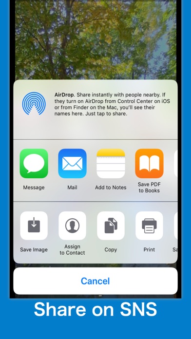 VR Photo Viewer screenshot 1