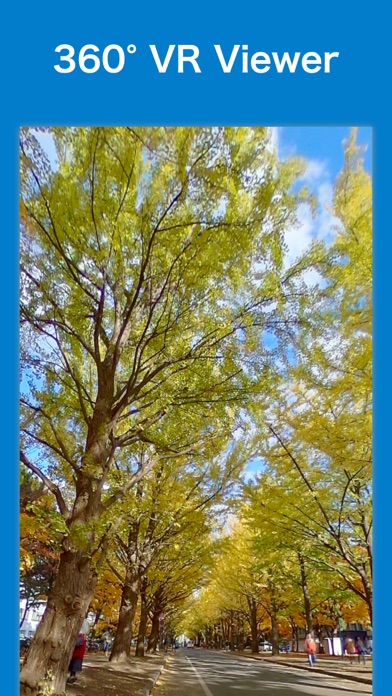 VR Photo Viewer screenshot 5