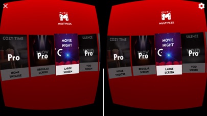 VR Player- Irusu Video Player screenshot 2
