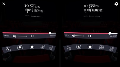 VR Player- Irusu Video Player screenshot 6