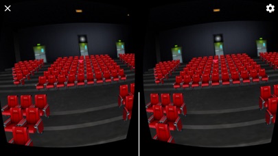 VR Player- Irusu Video Player screenshot 3