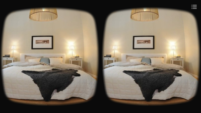 VR Player mw (Local Videos) screenshot 2