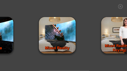 VR Player mw (Local Videos) screenshot 5