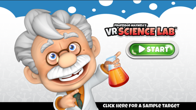 VR Science Lab screenshot 3