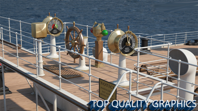 VR Titanic - Find & Save Love screenshot 4