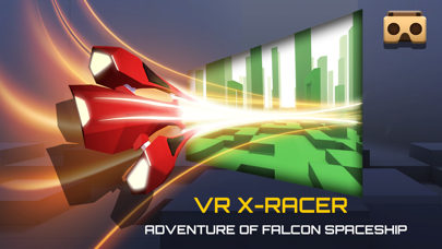 VR XRacer: Racing VR Games screenshot 5