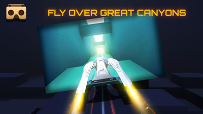VR XRacer: Racing VR Games screenshot 4