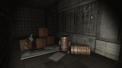 VR Zombie Horror Games screenshot 1