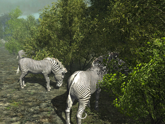 VR Zoo Animals Roller Coaster screenshot 10
