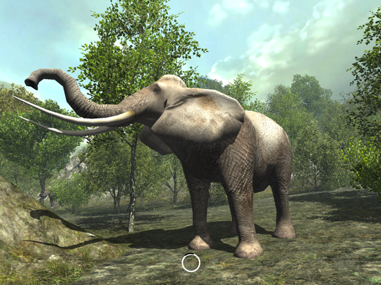VR Zoo Animals Roller Coaster screenshot 9
