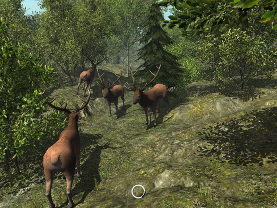 VR Zoo Animals Roller Coaster screenshot 2