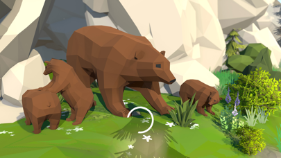 VR Zoo Simulator Wild Animals screenshot 2