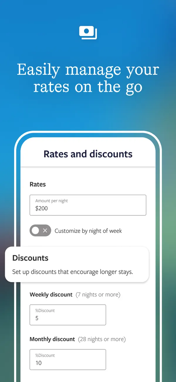 Vrbo Owner screenshot 1