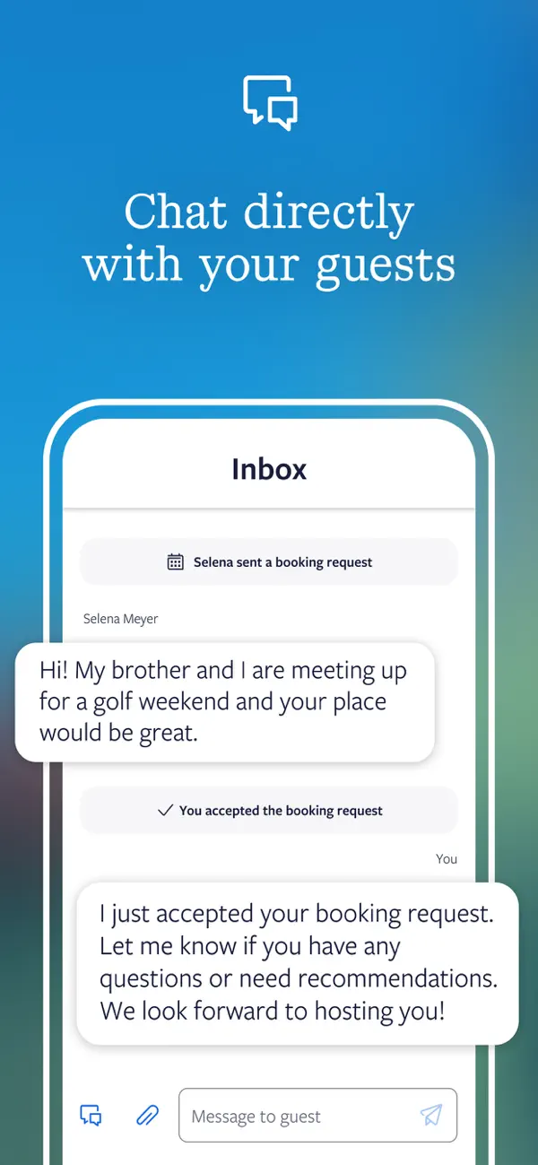 Vrbo Owner screenshot 5