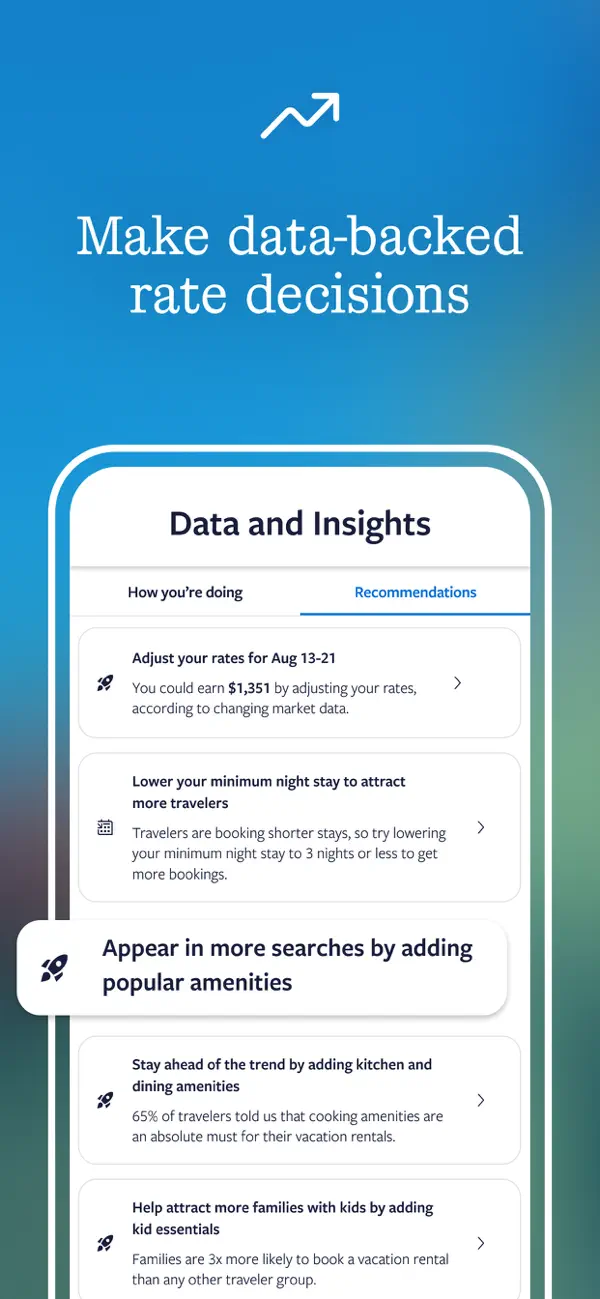 Vrbo Owner screenshot 2