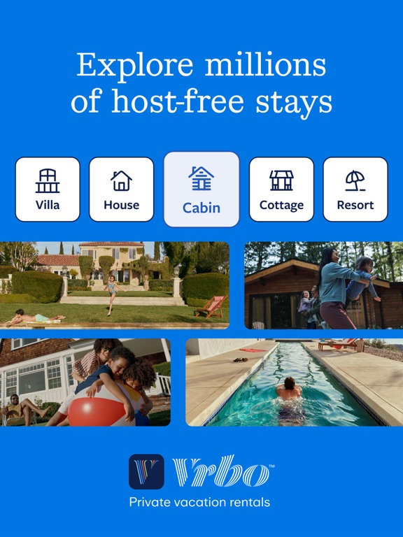 Vrbo Vacation Rentals screenshot 10