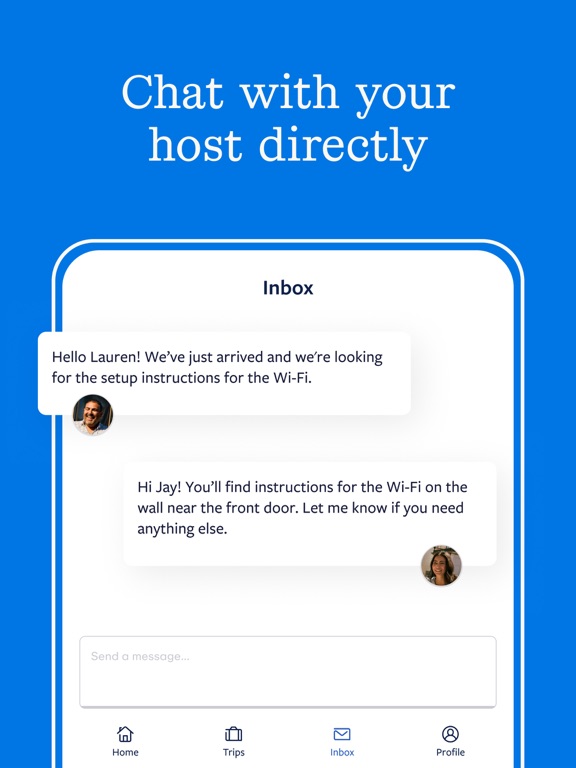 Vrbo Vacation Rentals screenshot 2