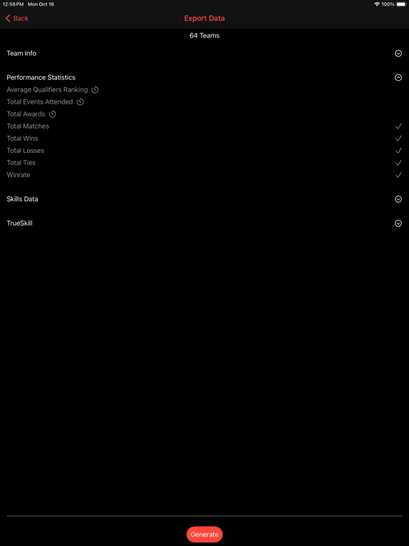 VRC RoboScout screenshot 5