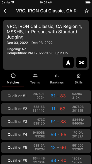 VRC Tracker screenshot 8
