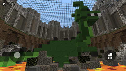 VRCraft: Voice Chat Build Mine screenshot 5